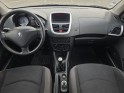 Peugeot 206 1.4 hdi 70ch. idéal jeune permis ! entretien à jour et complet - garantie 12 mois occasion avignon (84)...