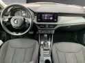 Skoda kamiq 1.0 tsi evo 110 ch dsg7 young edition / garantie constructeur jusqu'en avril  12mois / carplay / attelage /camera...