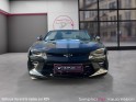 Chevrolet camaro  6.2  v8 453ch 2ss cabriolet. occasion simplicicar vaucresson simplicicar simplicibike france