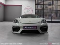 Porsche 718 boxster gts  spyder 4.0 400 ch francaise malus paye occasion simplicicar pertuis  simplicicar simplicibike france