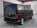 Volkswagen transporter 6.1 van l1h1 2.0 tdi 204 ch dsg7 cabine approfondie  options occasion simplicicar reims simplicicar...