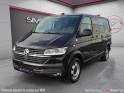 Volkswagen transporter 6.1 van l1h1 2.0 tdi 204 ch dsg7 cabine approfondie  options occasion simplicicar reims simplicicar...