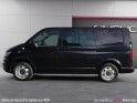 Volkswagen transporter 6.1 van l1h1 2.0 tdi 204 ch dsg7 cabine approfondie  options occasion simplicicar reims simplicicar...