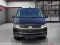 Volkswagen transporter 6.1 van l1h1 2.0 tdi 204 ch dsg7 cabine approfondie  options occasion simplicicar reims simplicicar...