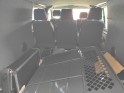 Volkswagen transporter 6.1 van l1h1 2.0 tdi 204 ch dsg7 cabine approfondie  options occasion simplicicar reims simplicicar...