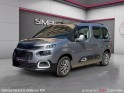 Citroen berlingo taille m bluehdi 100 ss bvm shine occasion cannes (06) simplicicar simplicibike france