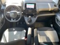 Citroen berlingo taille m bluehdi 100 ss bvm shine occasion cannes (06) simplicicar simplicibike france