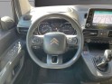 Citroen berlingo taille m bluehdi 100 ss bvm shine occasion cannes (06) simplicicar simplicibike france