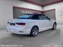 Audi a5 cabriolet 2.0 tdi 190 s tronic 7 s line occasion cannes (06) simplicicar simplicibike france