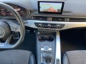 Audi a5 cabriolet 2.0 tdi 190 s tronic 7 s line occasion cannes (06) simplicicar simplicibike france