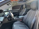 Peugeot 508 allure diesel 130ch bva8 - toit ouvrant - faible km - occasion simplicicar compiegne simplicicar simplicibike...