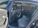 Peugeot 508 allure diesel 130ch bva8 - toit ouvrant - faible km - occasion simplicicar compiegne simplicicar simplicibike...