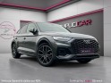 Audi q5 sportback 35 tdi 163 s tronic 7 s line-entretien  - garantie 12 mois occasion simplicicar brest simplicicar...