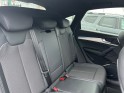 Audi q5 sportback 35 tdi 163 s tronic 7 s line-entretien  - garantie 12 mois occasion simplicicar brest simplicicar...