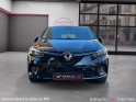 Renault clio v tce 90 - 21n intens occasion cannes (06) simplicicar simplicibike france