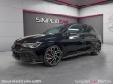 Volkswagen golf 2.0 tsi 300 dsg7 gti clubsport occasion simplicicar pertuis  simplicicar simplicibike france