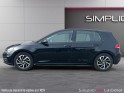 Volkswagen golf 1.5 tsi 130 evo bvm6 connect occasion simplicicar la ciotat simplicicar simplicibike france