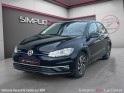 Volkswagen golf 1.5 tsi 130 evo bvm6 connect occasion simplicicar la ciotat simplicicar simplicibike france