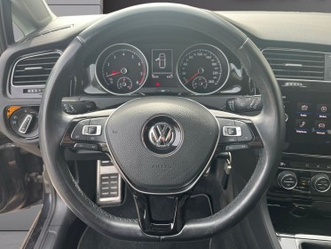 Volkswagen golf 1.5 tsi 130 evo bvm6 connect occasion simplicicar la ciotat simplicicar simplicibike france