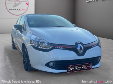 Renault clio iv business dci 75 avec toit panoramqiue occasion simplicicar lille  simplicicar simplicibike france