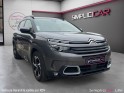 Citroen c5 aircross 130 ss bvm6 feel occasion simplicicar lille  simplicicar simplicibike france