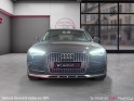 Audi a6 allroad quattro v6 3.0 tdi 218 ambition luxe - 1ere main / garantie 12 mois occasion simplicicar nancy simplicicar...