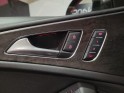 Audi a6 allroad quattro v6 3.0 tdi 218 ambition luxe - 1ere main / garantie 12 mois occasion simplicicar nancy simplicicar...