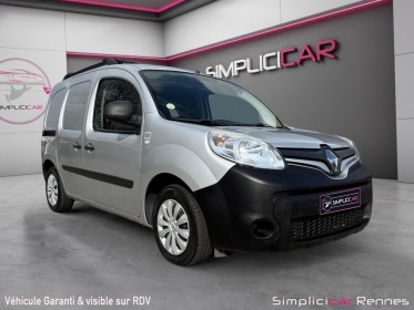 Renault kangoo express l1 1.5 dci 90 energy extra r-link occasion simplicicar rennes simplicicar simplicibike france