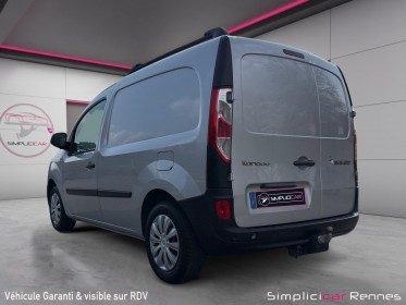 Renault kangoo express l1 1.5 dci 90 energy extra r-link occasion simplicicar rennes simplicicar simplicibike france