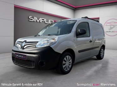 Renault kangoo express l1 1.5 dci 90 energy extra r-link occasion simplicicar rennes simplicicar simplicibike france