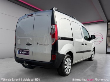 Renault kangoo express l1 1.5 dci 90 energy extra r-link occasion simplicicar rennes simplicicar simplicibike france