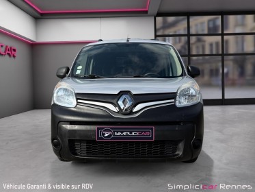 Renault kangoo express l1 1.5 dci 90 energy extra r-link occasion simplicicar rennes simplicicar simplicibike france