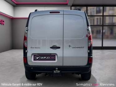 Renault kangoo express l1 1.5 dci 90 energy extra r-link occasion simplicicar rennes simplicicar simplicibike france