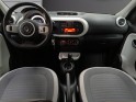 Renault twingo iii 0.9 tce 90 e6c intens edc // garantie 12 mois occasion simplicicar lyon ouest simplicicar simplicibike...