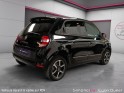 Renault twingo iii 0.9 tce 90 e6c intens edc // garantie 12 mois occasion simplicicar lyon ouest simplicicar simplicibike...