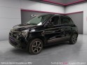 Renault twingo iii 0.9 tce 90 e6c intens edc // garantie 12 mois occasion simplicicar lyon ouest simplicicar simplicibike...