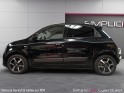 Renault twingo iii 0.9 tce 90 e6c intens edc // garantie 12 mois occasion simplicicar lyon ouest simplicicar simplicibike...