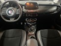 Fiat 500x my18 vpc 1.6 multijet 120 ch s-design kit novetud occasion simplicicar pertuis  simplicicar simplicibike france