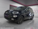 Fiat 500x my18 vpc 1.6 multijet 120 ch s-design kit novetud occasion simplicicar pertuis  simplicicar simplicibike france