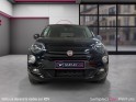 Fiat 500x my18 vpc 1.6 multijet 120 ch s-design kit novetud occasion simplicicar pertuis  simplicicar simplicibike france