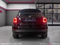 Fiat 500x my18 vpc 1.6 multijet 120 ch s-design kit novetud occasion simplicicar pertuis  simplicicar simplicibike france