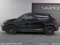 Fiat 500x my18 vpc 1.6 multijet 120 ch s-design kit novetud occasion simplicicar pertuis  simplicicar simplicibike france