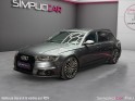 Audi a6 avant v6 3.0 bitdi 326 tiptronic 8 quattro compétition occasion simplicicar pau simplicicar simplicibike france