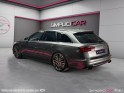 Audi a6 avant v6 3.0 bitdi 326 tiptronic 8 quattro compétition occasion simplicicar pau simplicicar simplicibike france