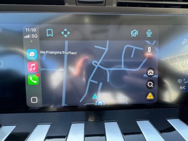 Peugeot 508 business allure  130ch  eat8 carplay / camera de recul- occasion simplicicar orgeval  simplicicar simplicibike...