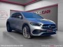 Mercedes gla amg line 250 e 8g-dct occasion cannes (06) simplicicar simplicibike france