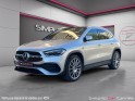 Mercedes gla amg line 250 e 8g-dct occasion cannes (06) simplicicar simplicibike france