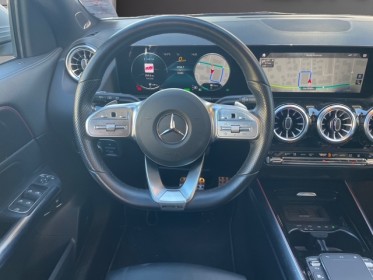 Mercedes gla amg line 250 e 8g-dct occasion cannes (06) simplicicar simplicibike france