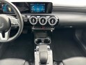 Mercedes classe a 200 7g-dct progressive line multibeam - pack led interieur - jante 18 - camera occasion simplicicar...