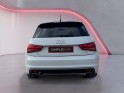 Audi a1 sportback s line 1.6 tdi 90 ch sieges chauffants occasion simplicicar orgeval  simplicicar simplicibike france